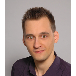 Stefan Kluge