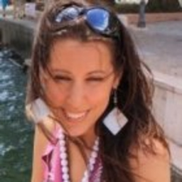 Silvia Vianello