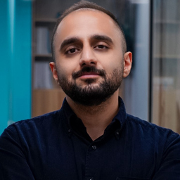 Arash Farhadipour