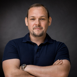 Jürgen Duchêne's profile picture