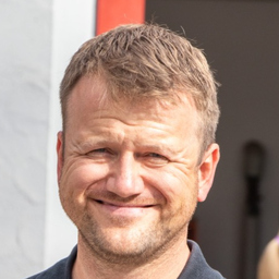 Magnus Hammerl