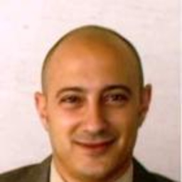 Daniel Reseco Bravo