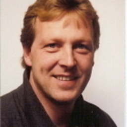 Burkhard Mehl