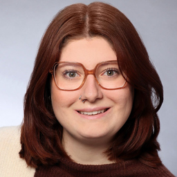 Julia Kapuschzik