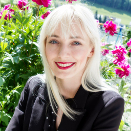 Dipl. Ing. Tatiana Bdzochová