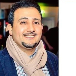 Amar Lamy's profile picture