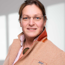 Josephine Floeter