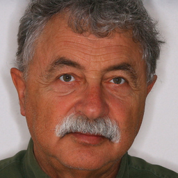 Juergen Kreissl