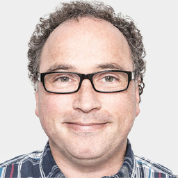 Derek Zubke