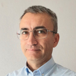 Dmitry Postnikov