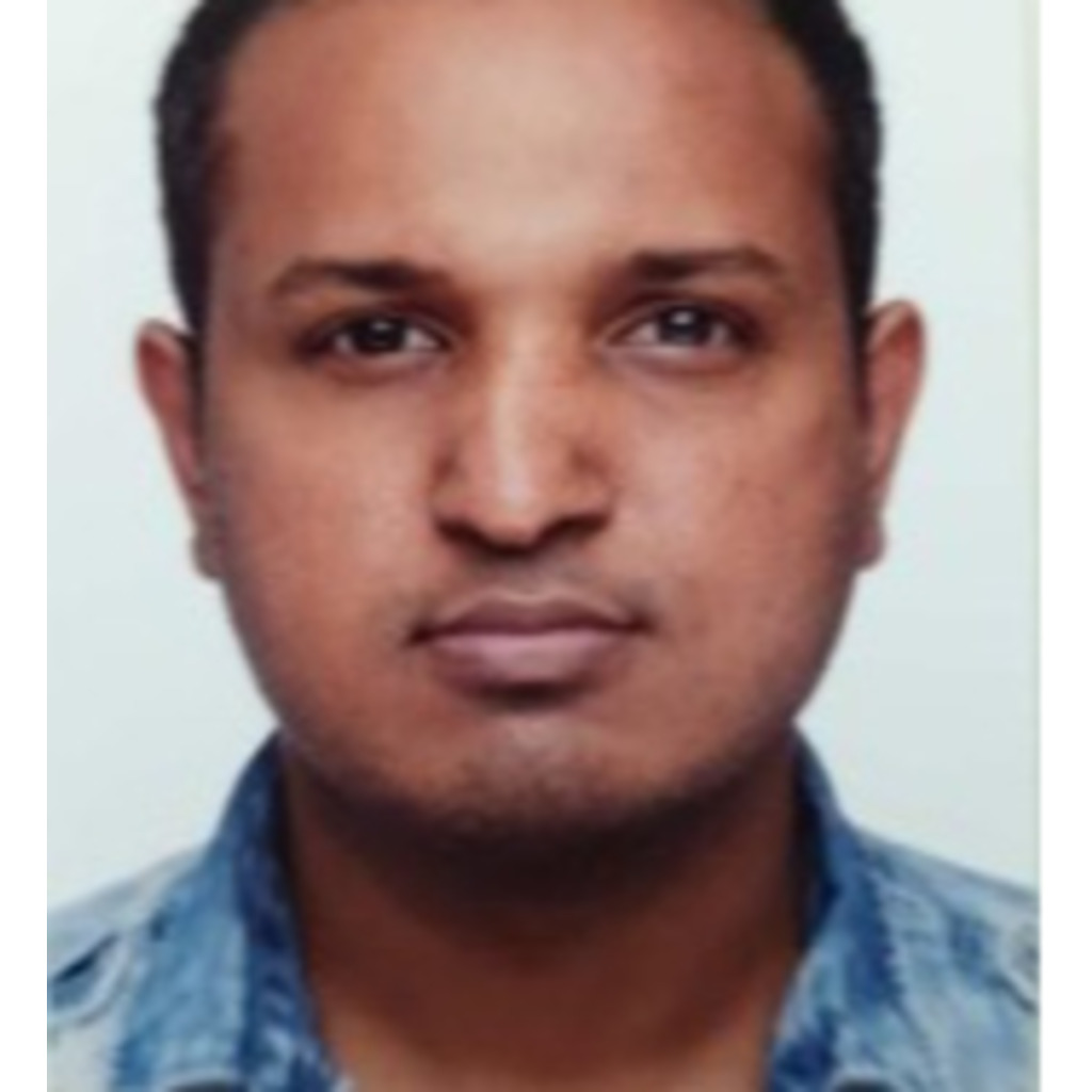 Inshaf Hamza Physiker in der Entwicklung Roesys MedTec GmbH XING