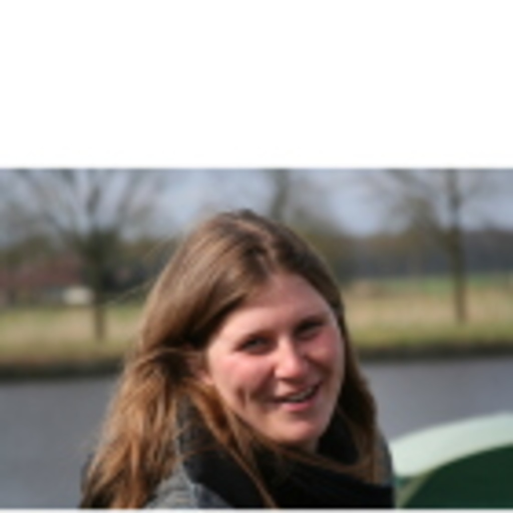 Julia Meyer Technischer Junior Referent (Entertain) Deutsche