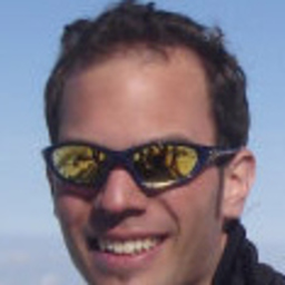 David Gehrig