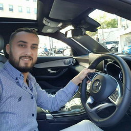 Hussam Mohamad