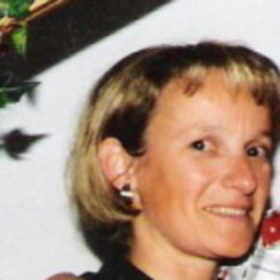 Daniela Geißler