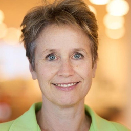 Kirstin Schmidt-Pech