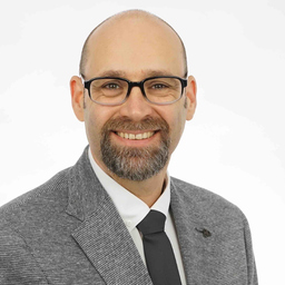 Dr. Stefan Hepp