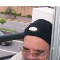 LUIZ CARLOS COLEHO