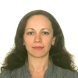 Elena Liebholz