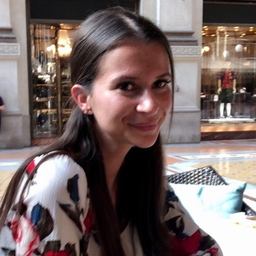 Julia Rajakovic