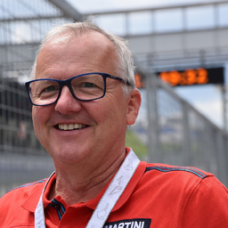 Dipl.-Ing. Peter Dönz