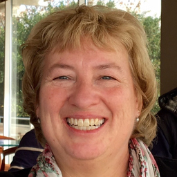 Elisabeth Rüegg