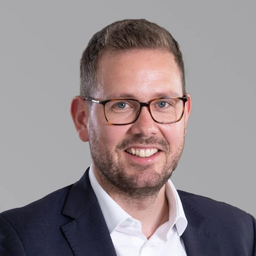 Dominic Oetliker