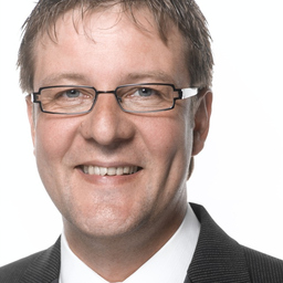 Dirk Thalmann