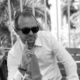 Vedat Acar