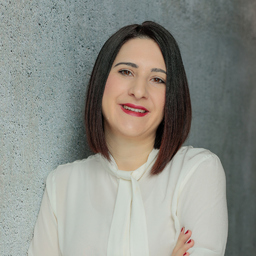 Antonija Lovric's profile picture