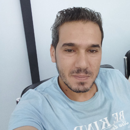 Abdelmalek BOUAKKA