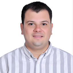 Hazem Abouelyazeid