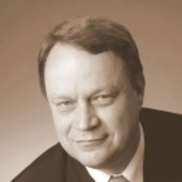Profilbild Volker Hoffmann