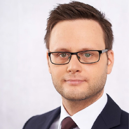 Dr. Markus Augenschein's profile picture