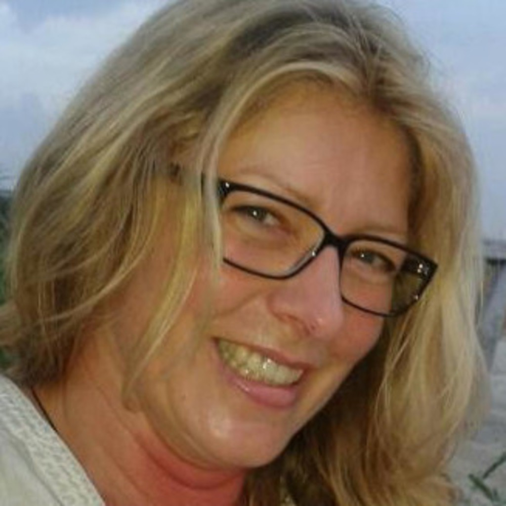 Barbara Heinemann - Osteopathische Pferdetherapeutin - Osteopathische ...