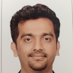 Ajeeth Prabhu Thallur