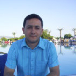 ADNAN CAYIRALTI