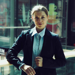 Kim-Jana Dirks