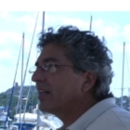 Federico A Rivera