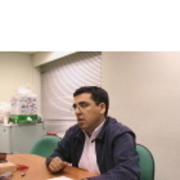 Mostafa EdalatKhah