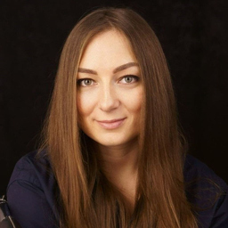 Darya Buhayeva's profile picture