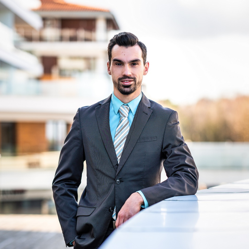 Gerrit Helbig Export Sales Manager Deutsche Ölwerke Lubmin GmbH XING