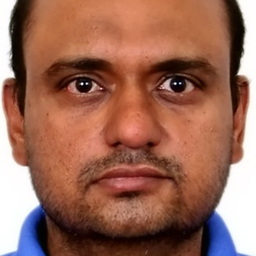 Lalit Kumar Sharma