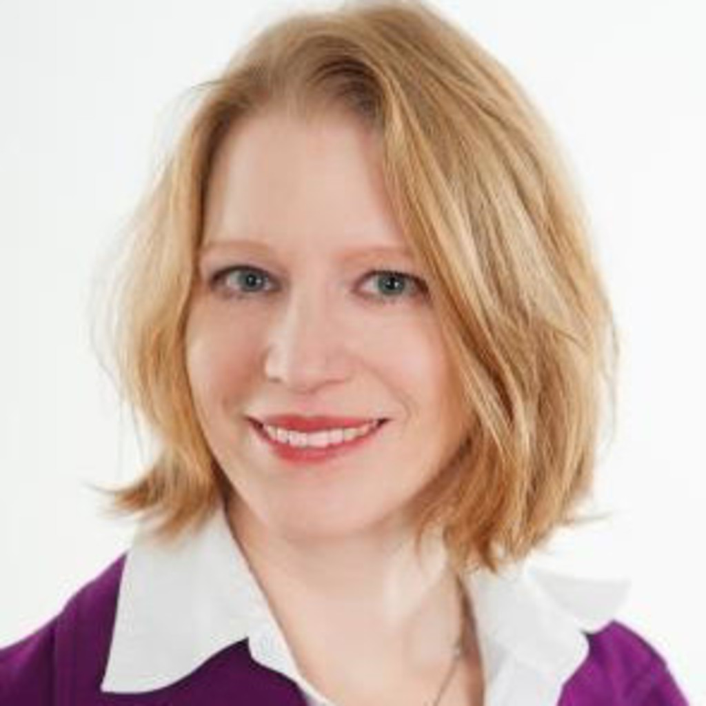 Michaela E. Tews Senior Legal Counsel Thales Deutschland XING