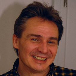 Profilbild Christian Rudolf Schreiber