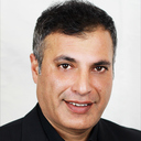 Social Media Profilbild Wahid Raufi Bonn