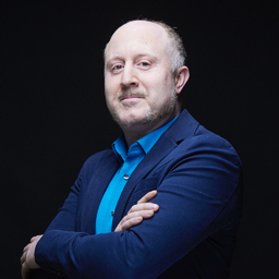 Dr. Ali Golriz