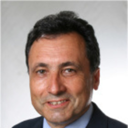 Olivier Avril