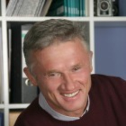 Klaus Lapacz