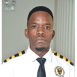 GEORGE Chishimba's profile picture